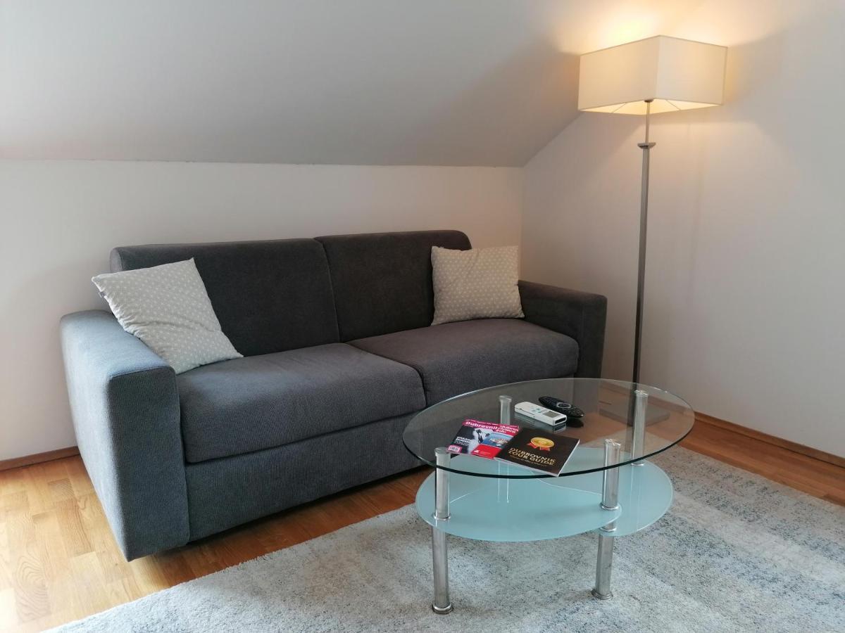 Green Park Apartments 2 ドゥブロブニク エクステリア 写真