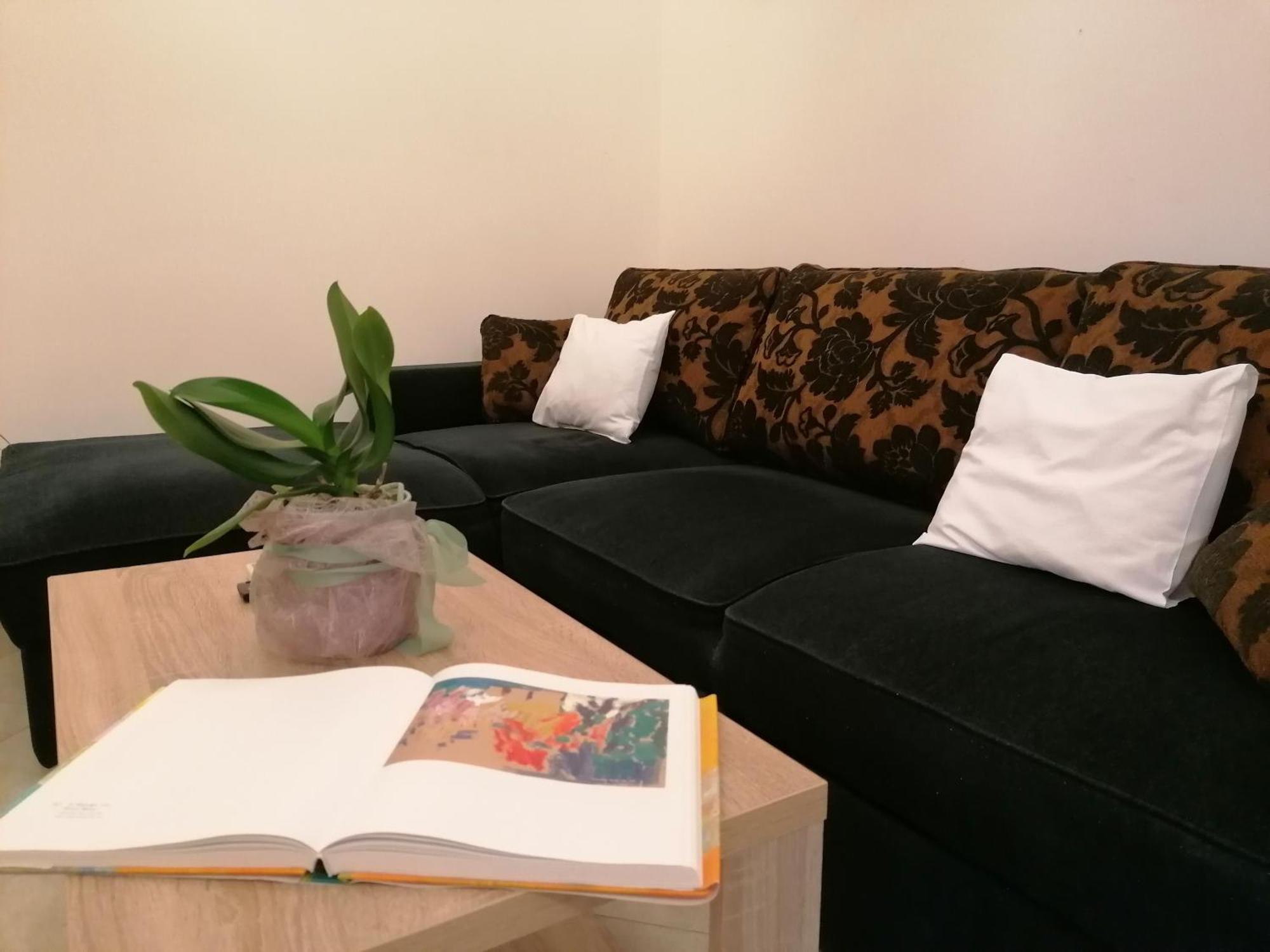Green Park Apartments 2 ドゥブロブニク エクステリア 写真