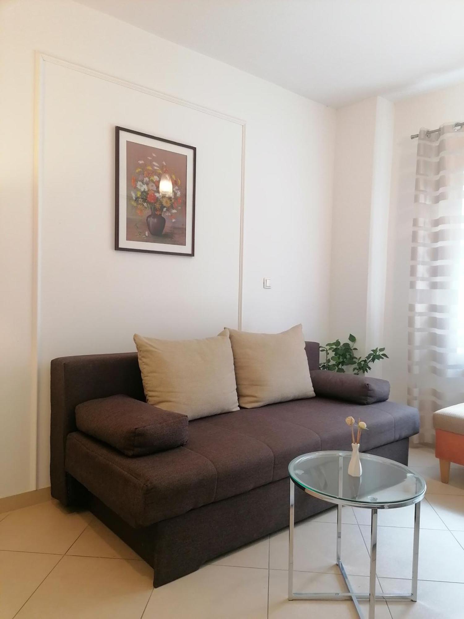 Green Park Apartments 2 ドゥブロブニク エクステリア 写真