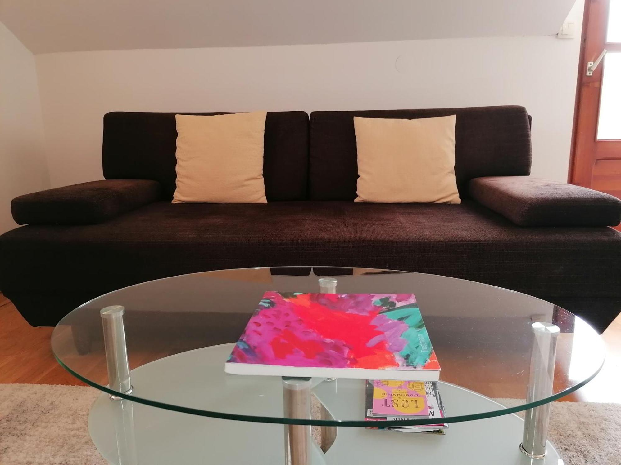 Green Park Apartments 2 ドゥブロブニク エクステリア 写真