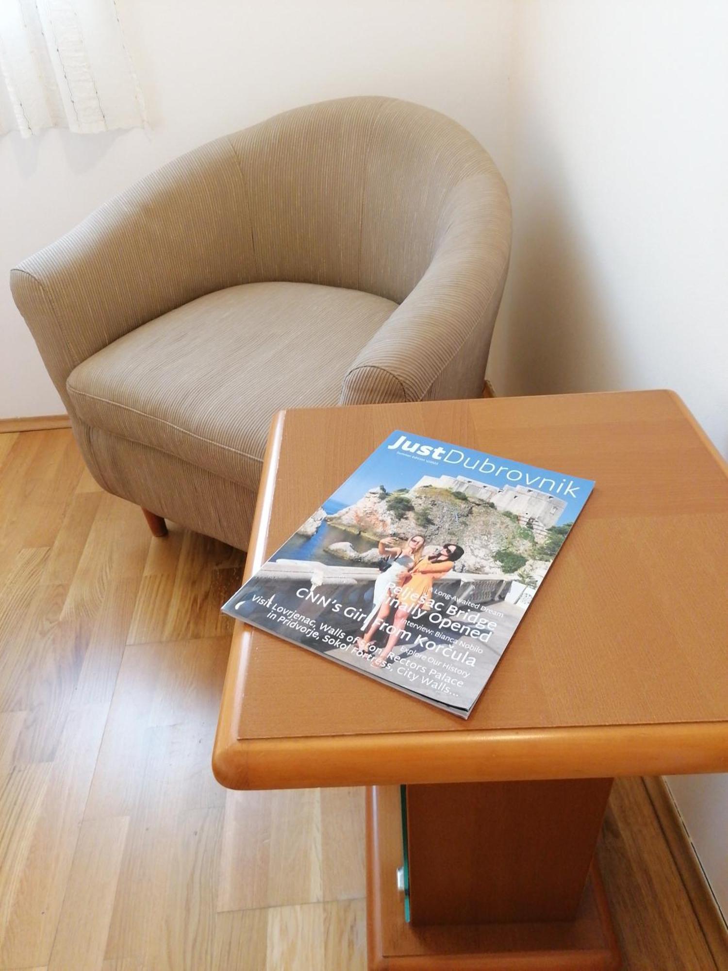 Green Park Apartments 2 ドゥブロブニク エクステリア 写真